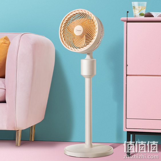 空气循环扇什么牌子好？10大空气循环扇品牌排行榜(图9)