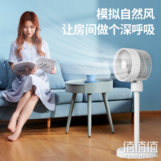 空气循环扇什么牌子好？10大空气循环扇品牌排行榜(图10)