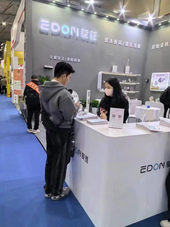 有它谁还买3000+的某森循环扇啊！(图3)