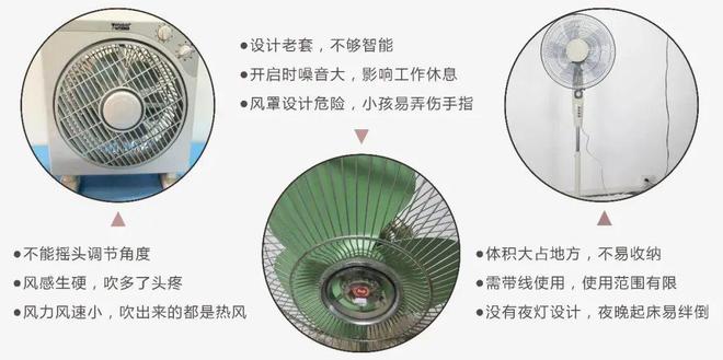 有它谁还买3000+的某森循环扇啊！(图8)