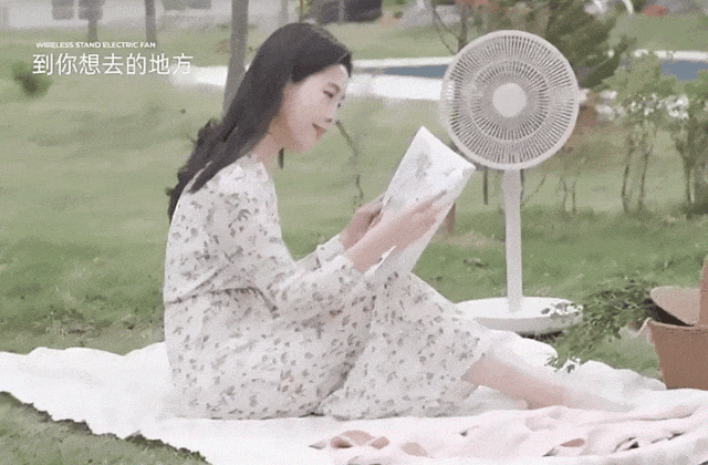 有它谁还买3000+的某森循环扇啊！(图12)