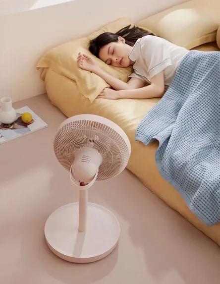 有它谁还买3000+的某森循环扇啊！(图18)