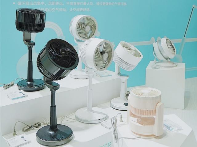 探索空气的无限可能艾美特打破风扇行业天花板(图2)