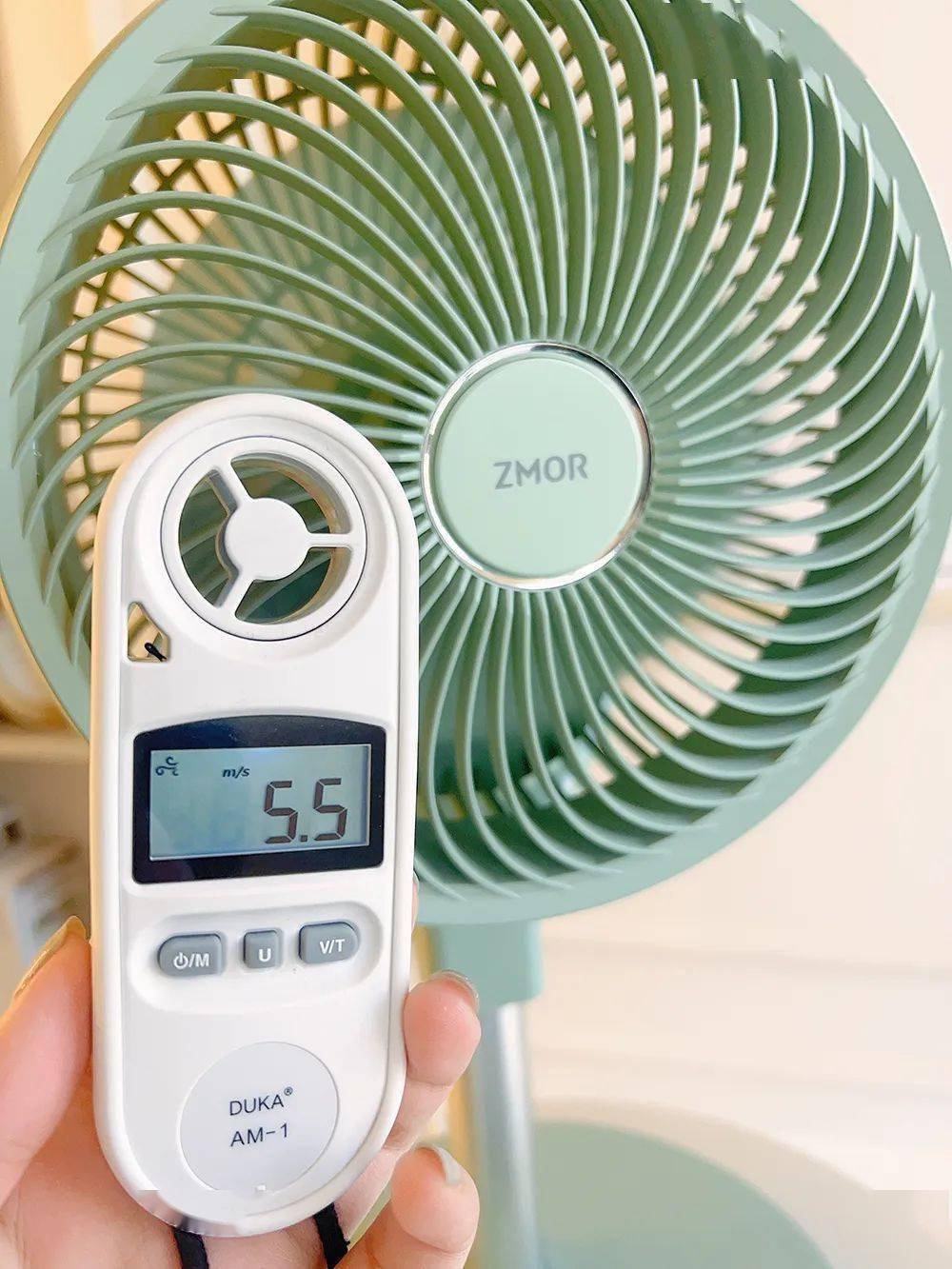 能360°吹自然风的空气循环扇这个夏天帮你省下超多空调费！(图9)