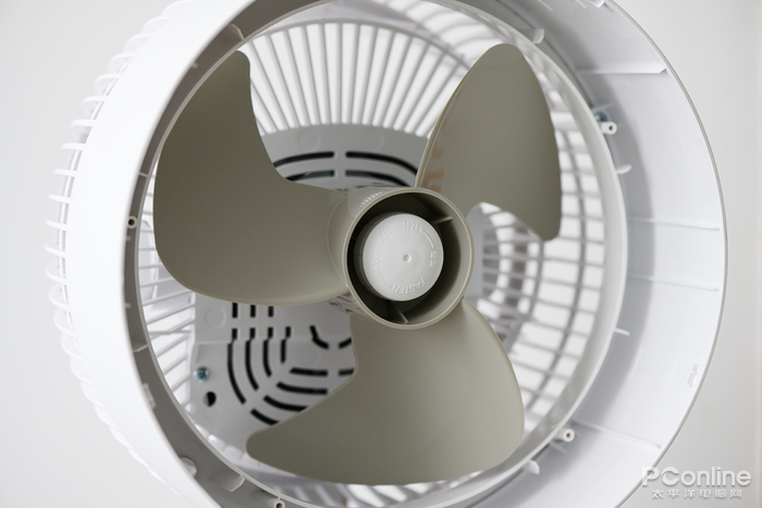 被称作空调屋神器的循环扇效果真的很好吗？(图2)