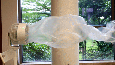 被称作空调屋神器的循环扇效果真的很好吗？(图6)