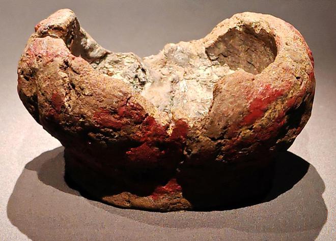 “新中式出片神器”背后：它早已惊艳了世界7000年(图8)