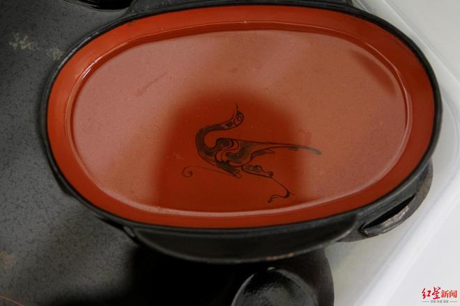 “新中式出片神器”背后：它早已惊艳了世界7000年(图9)