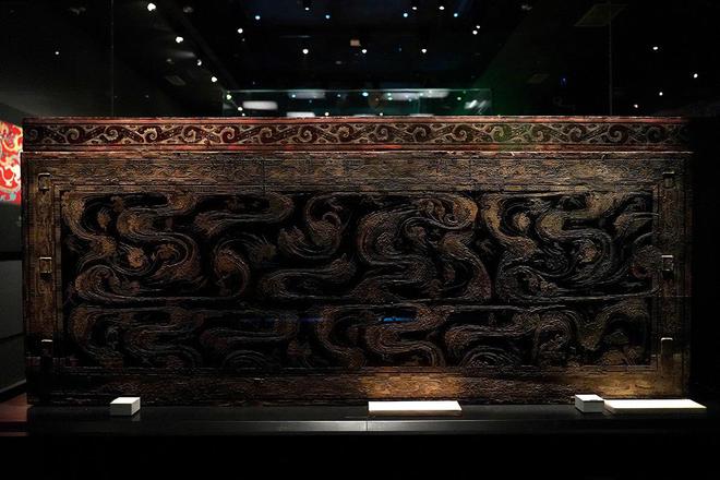 “新中式出片神器”背后：它早已惊艳了世界7000年(图11)