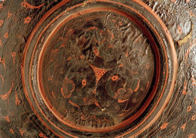 “新中式出片神器”背后：它早已惊艳了世界7000年(图10)