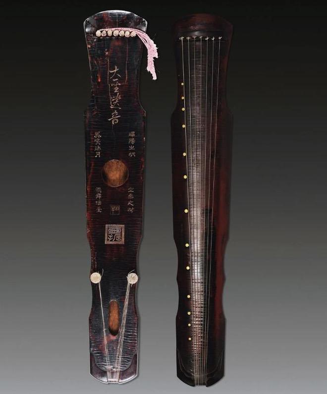 “新中式出片神器”背后：它早已惊艳了世界7000年(图17)