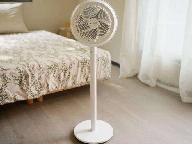 还没买风扇的朋友今天就使劲偷着乐吧！(图3)