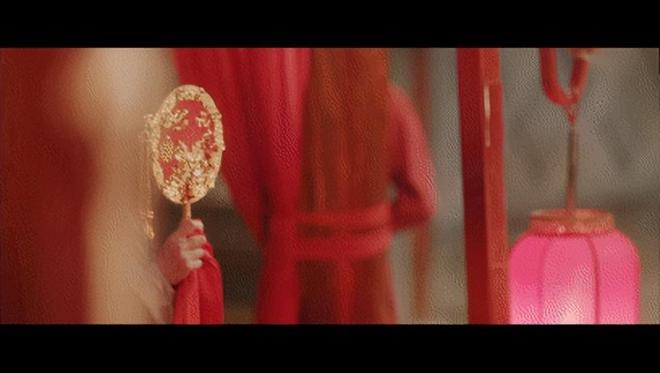 中式美学yyds已经说累了！这场大婚堪称“婚礼天花板”