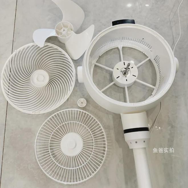 有了空调还要用循环扇？酷暑闷热在家感受自然风（另有私享优惠）(图15)