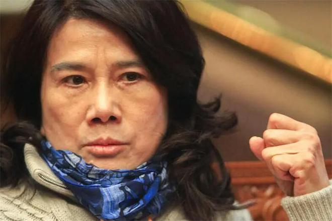 格力空调遇上中国老牌长虹推出涡轮循环扇网友：性价比是真香