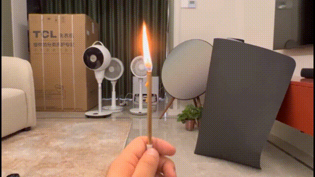 让夏天成为美好的季节3款主流空气循环扇评测谁最值得买(图17)