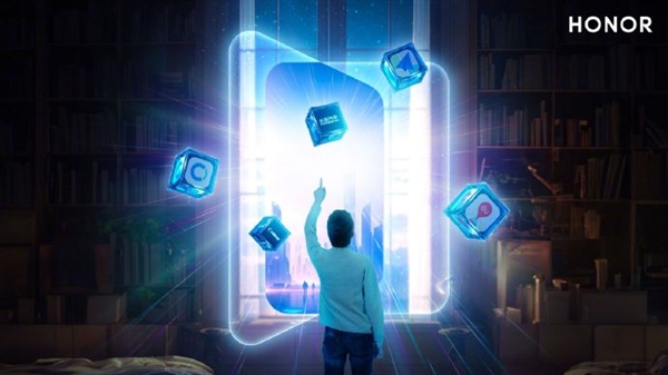 荣耀MagicOS80明天发布！赵明：挑战操作系统天花板iOS