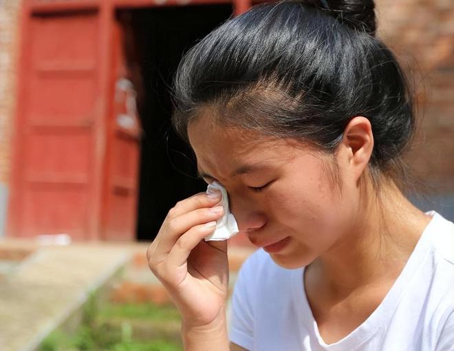 远嫁女儿回娘家10天花2万母亲的态度让她心寒连夜赶回婆家(图7)