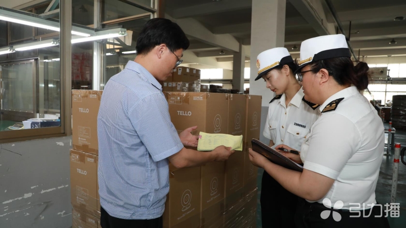 同比增长129%昆山清凉产品火热“出海”(图3)