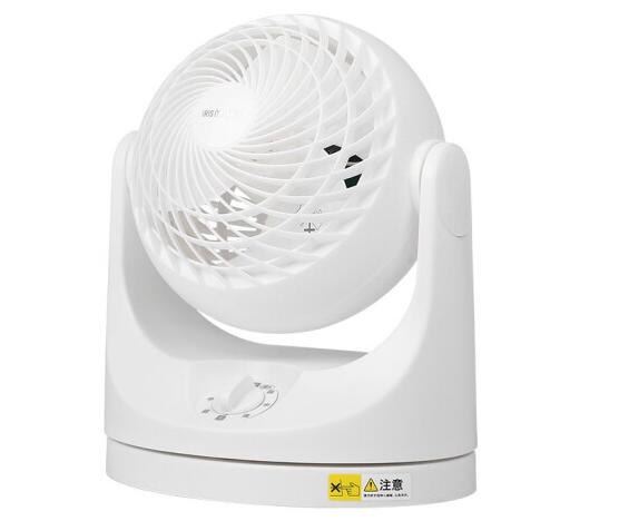 十大热门空气循环扇排行榜（2022）(图2)