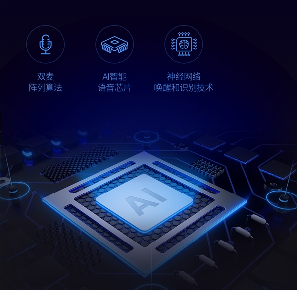 创“芯”时代贝昂跑出科技“加速度”(图2)