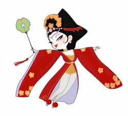 闹闹天宫铁扇公主技能有哪些？闹闹天宫铁扇公主怎么样(图2)