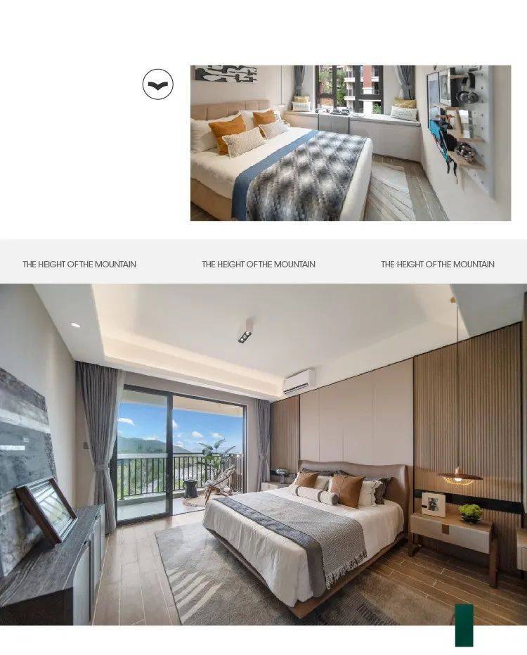 三亚万科璞悦山安居房洋房楼盘详情售楼处线上咨询(图5)