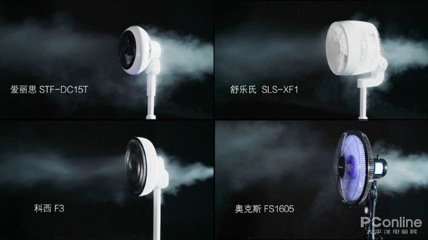 空气循环扇是噱头还是神器？看完这篇你就有答案(图9)