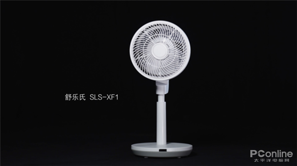 空气循环扇是噱头还是神器？看完这篇你就有答案(图8)