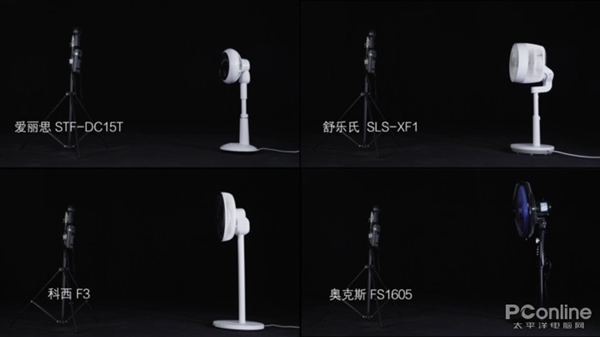 空气循环扇是噱头还是神器？看完这篇你就有答案(图11)