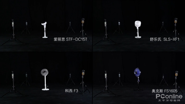 空气循环扇是噱头还是神器？看完这篇你就有答案(图15)