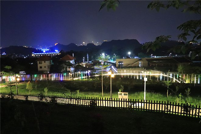 真正的房车度假营地是这样的肇庆北岭这个房车营地树立了标杆(图5)