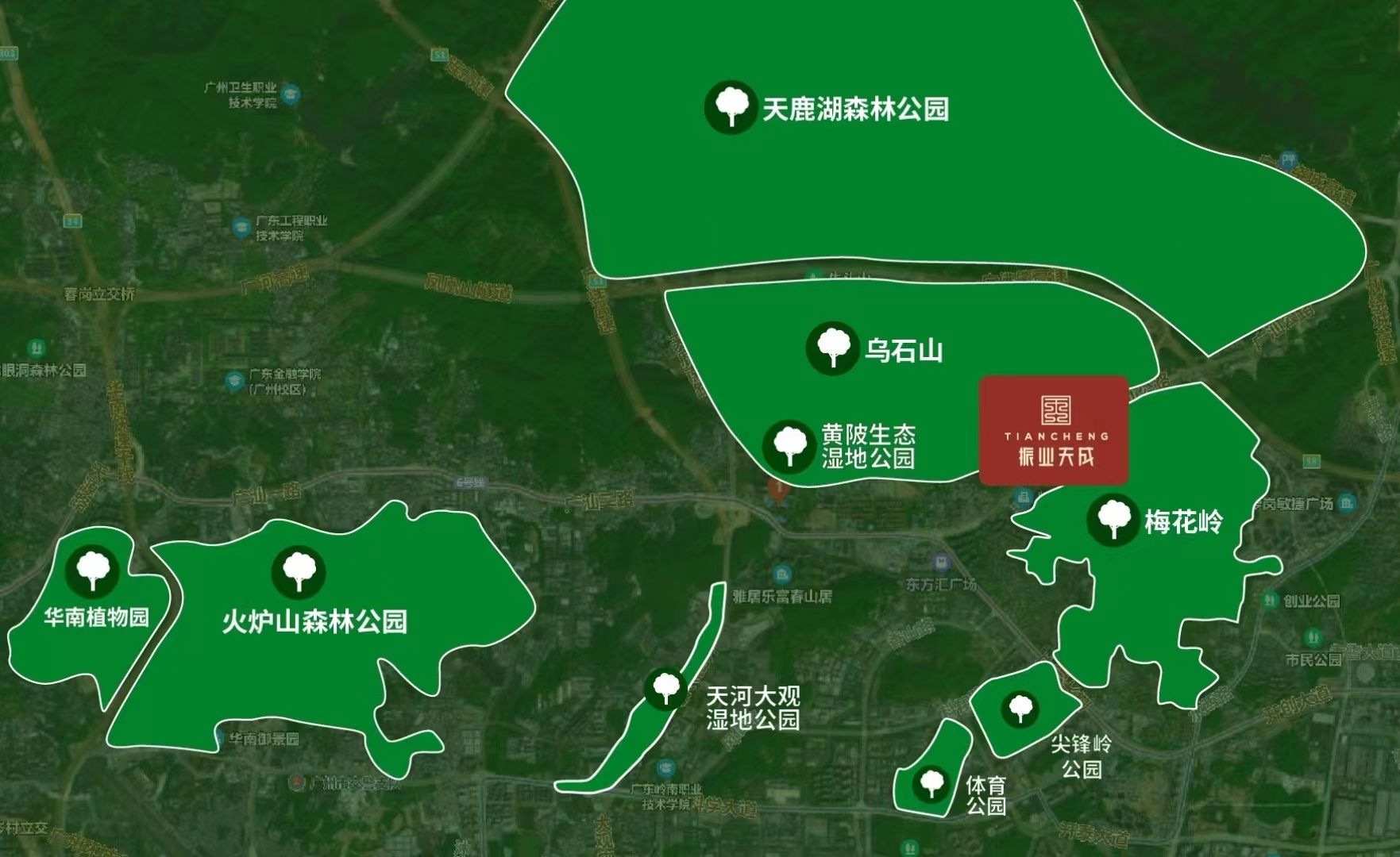 新品入市吹风价47-53万㎡黄陂改善“天花板”成色如何？(图7)