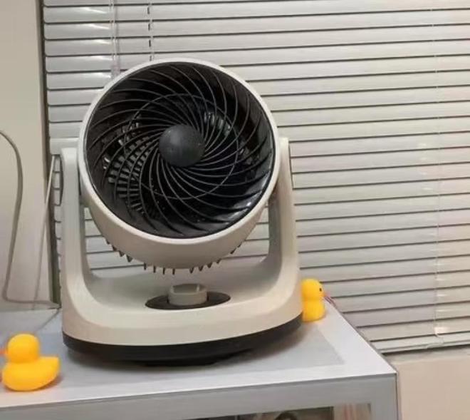 想知道空气循环扇和传统风扇的区别吗？这些购买技巧必须看！(图10)