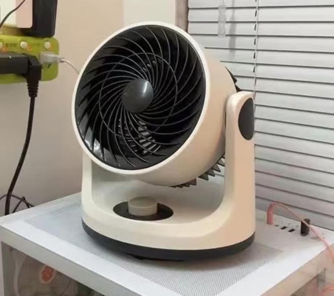 想知道空气循环扇和传统风扇的区别吗？这些购买技巧必须看！(图9)