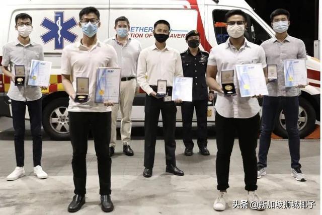 新加坡食阁的巨型吊扇掉下来了之后(图5)