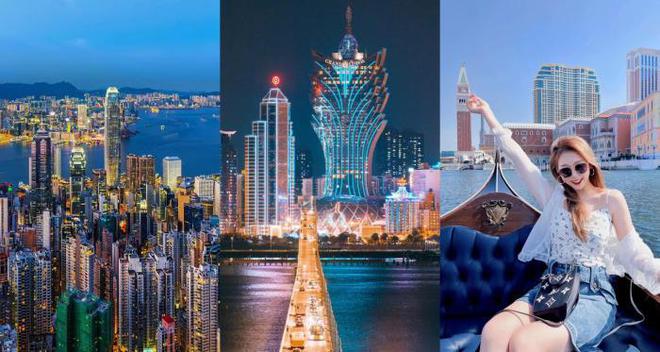 带父母去港澳私人定制5天花多少钱到港澳旅游5天价格多少