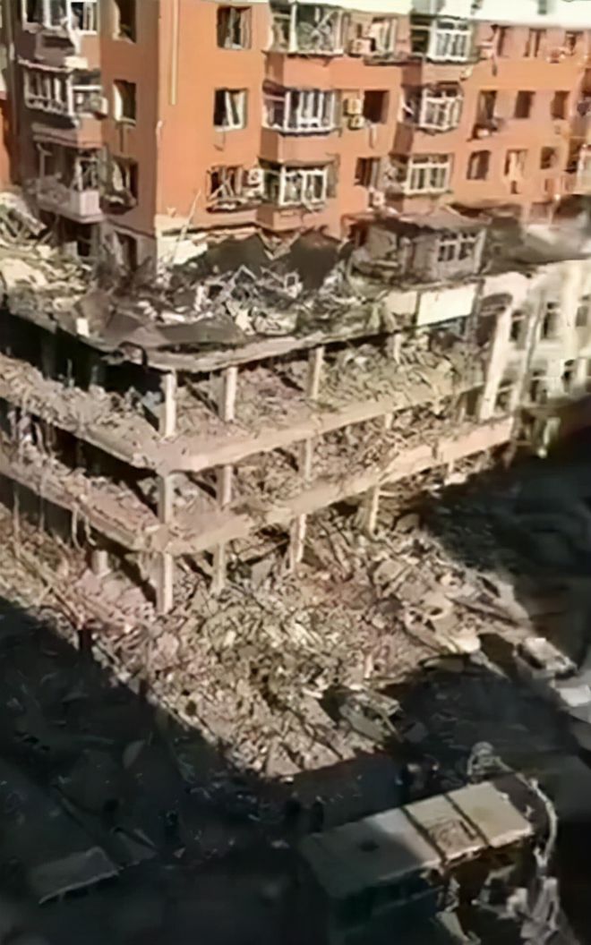 沈阳一餐馆发生燃气爆炸事故家中该如何防止燃气泄漏(图2)