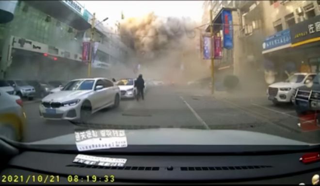 沈阳一餐馆发生燃气爆炸事故家中该如何防止燃气泄漏