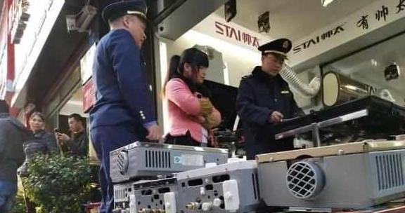 柳州人快扔掉这种热水器每年有人因此丧命！别再拿生命开玩笑！(图2)