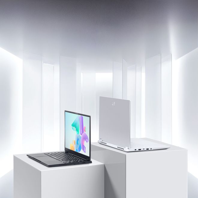 比幻14Air便宜5k！华硕天选Air发布8999拿下14寸算力天花板(图3)