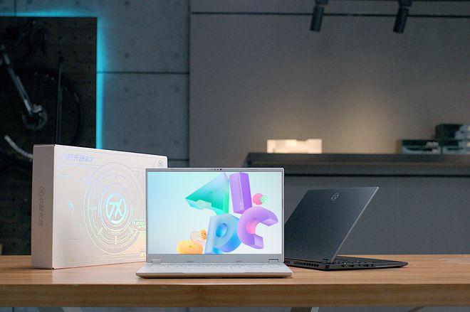 比幻14Air便宜5k！华硕天选Air发布8999拿下14寸算力天花板(图2)