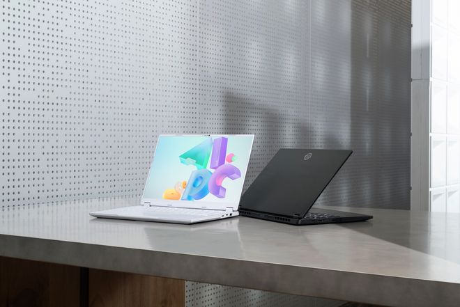 比幻14Air便宜5k！华硕天选Air发布8999拿下14寸算力天花板