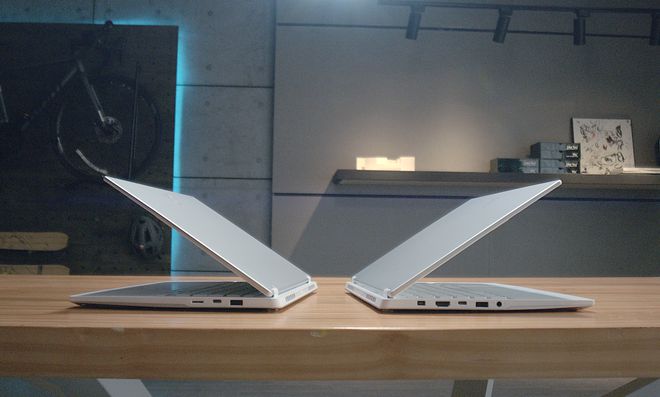 比幻14Air便宜5k！华硕天选Air发布8999拿下14寸算力天花板(图6)