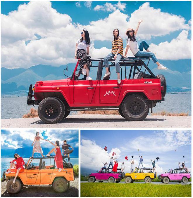 近期去云南私人定制5天花多少钱到云南旅游5天价格多少(图3)