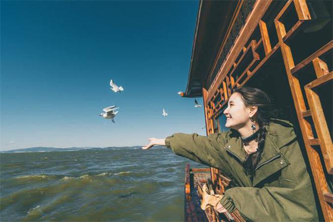 近期去云南私人定制5天花多少钱到云南旅游5天价格多少(图4)