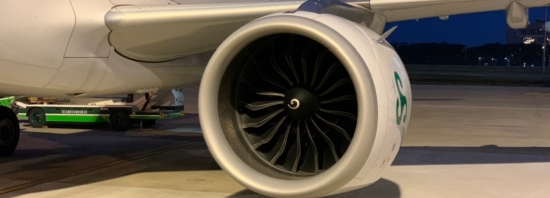 以飞机引擎为灵感的日本西哲Sezze空气循环扇夏日空调伴侣(图2)