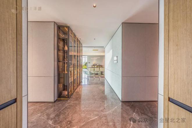 2024长沙润和大泽湖售楼处网站-营销中心-楼盘百科!(图4)