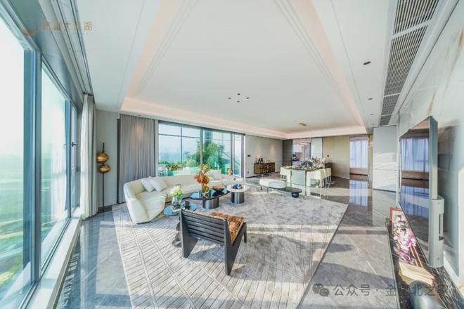 2024长沙润和大泽湖售楼处网站-营销中心-楼盘百科!(图5)