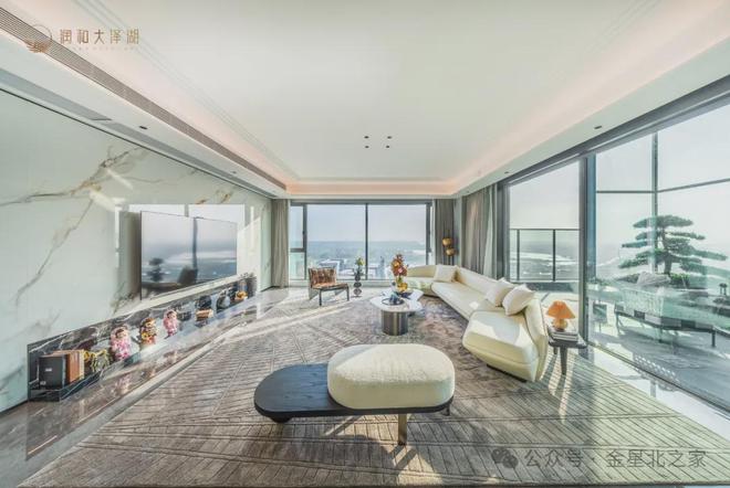 2024长沙润和大泽湖售楼处网站-营销中心-楼盘百科!(图6)